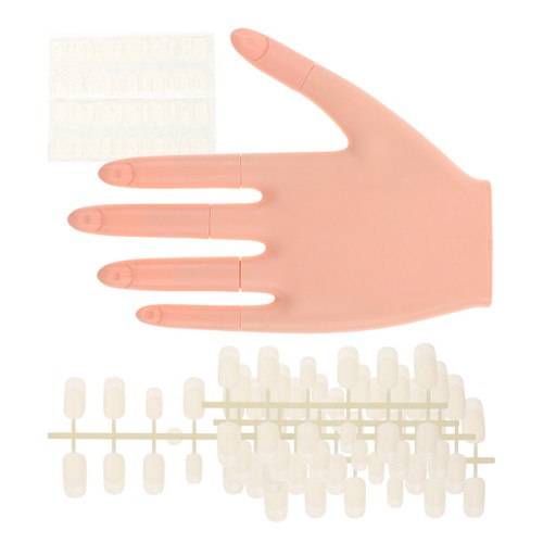 Ensemble mains de - 1,