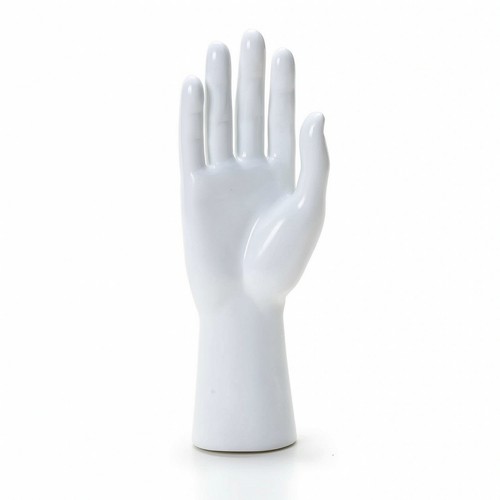 Présentoir gants sur pied - sur,
